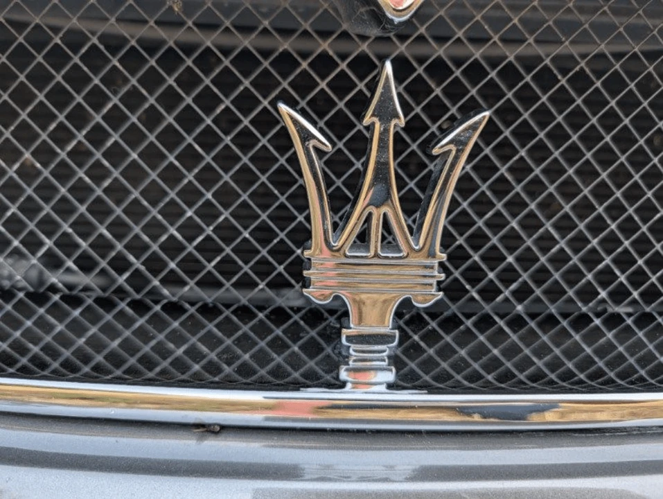 2003 Maserati Spyder - Image 31 of 31