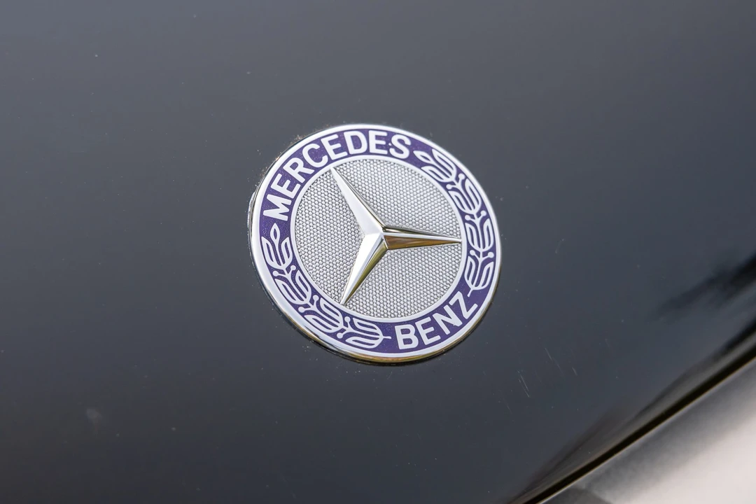 2003 Mercedes-Benz R230 SL-Class - Image 22 of 31
