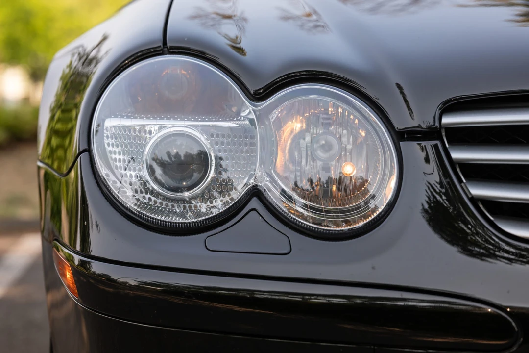 2003 Mercedes-Benz R230 SL-Class - Image 21 of 31