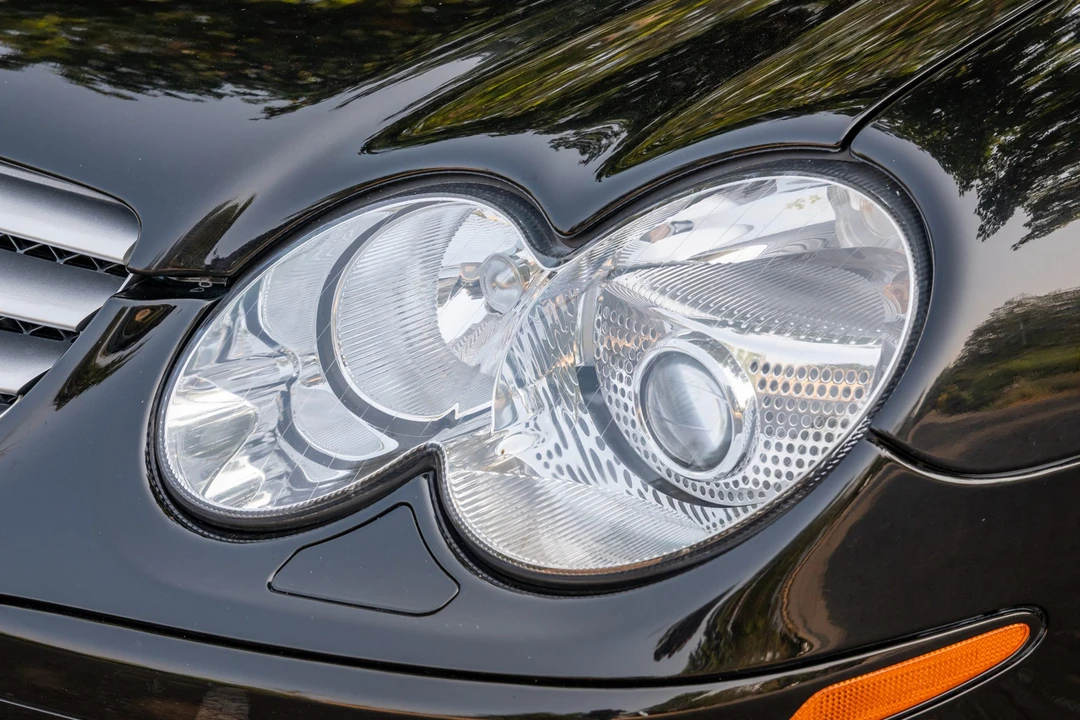 2003 Mercedes-Benz R230 SL-Class - Image 27 of 31