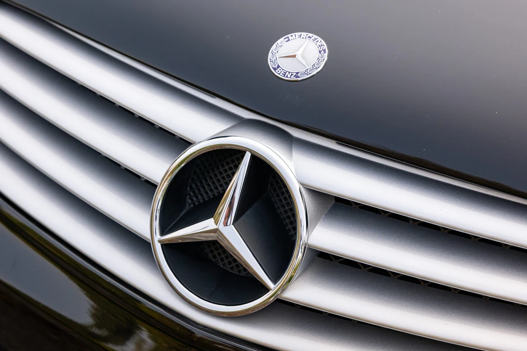 2003 Mercedes-Benz R230 SL-Class - Image 24 of 31