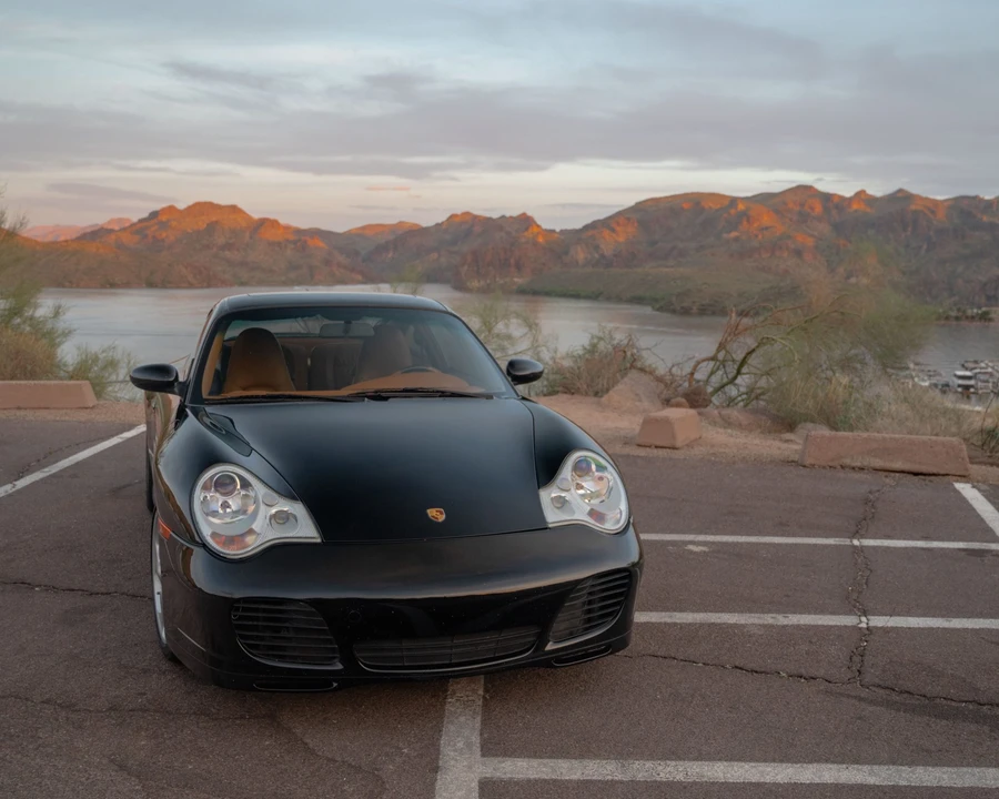 2003 Porsche 996 Carrera 4S - Image 31 of 31