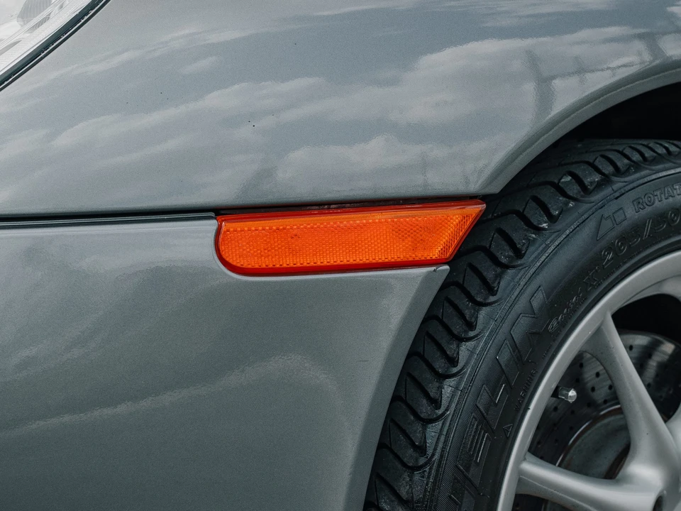 2003 Porsche 996 Carrera - Image 21 of 31