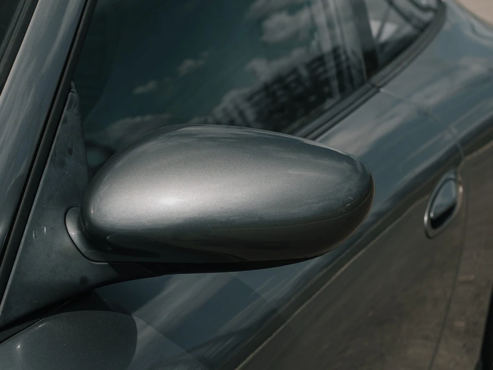 2003 Porsche 996 Carrera - Image 22 of 31
