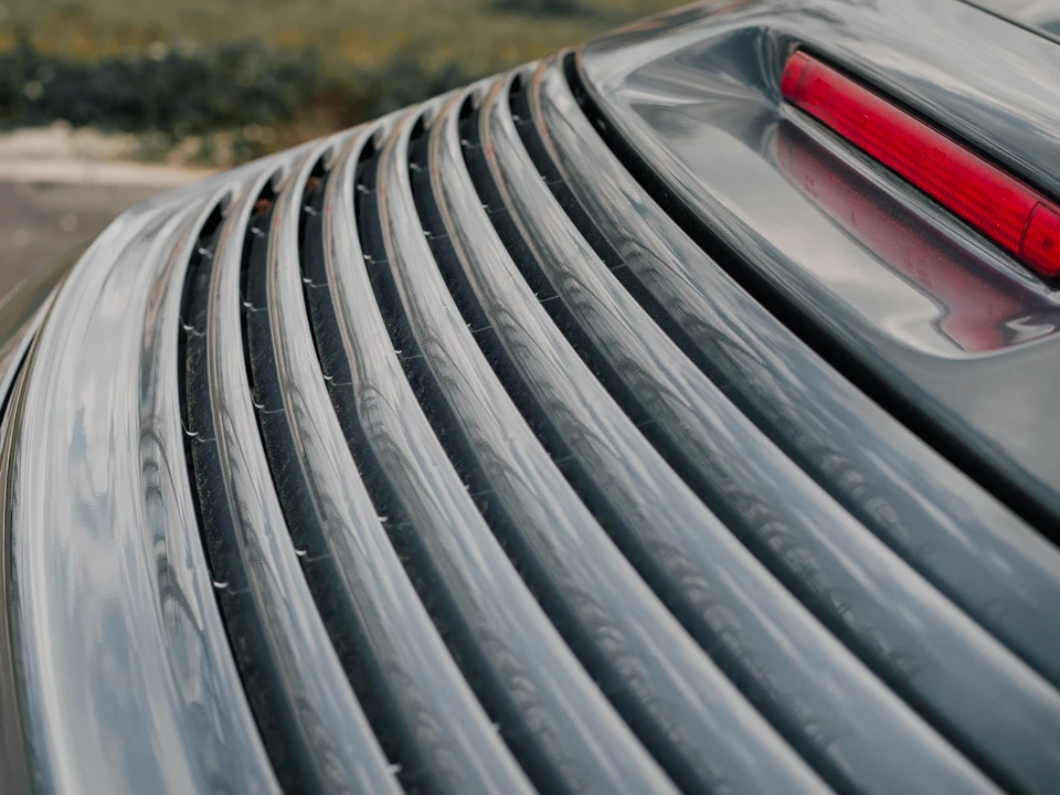 2003 Porsche 996 Carrera - Image 31 of 31