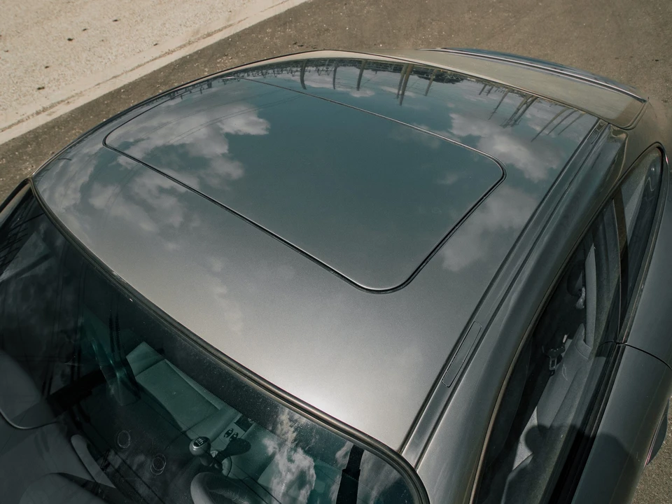 2003 Porsche 996 Carrera - Image 23 of 31