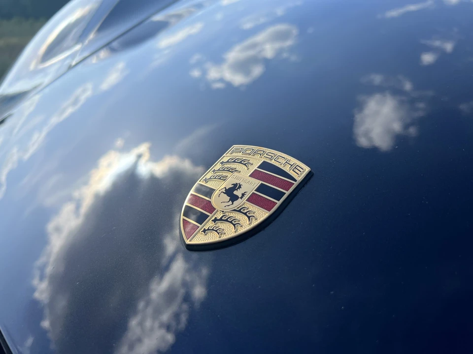 2003 Porsche 986 Boxster S - Image 30 of 31
