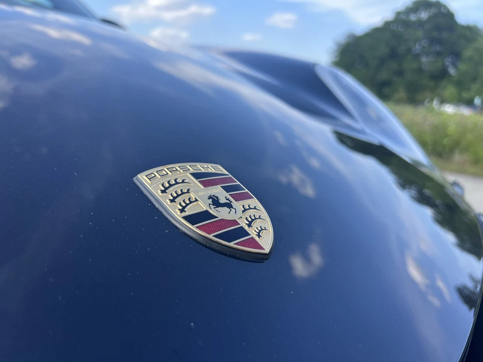 2003 Porsche 986 Boxster S - Image 29 of 31