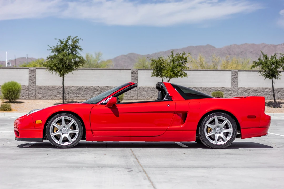 2004 Acura NA2 NSX - Image 5 of 31