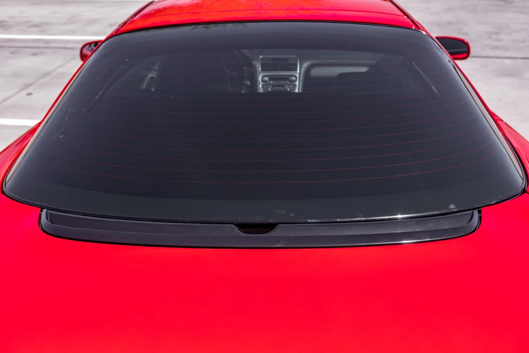 2004 Acura NA2 NSX - Image 26 of 31