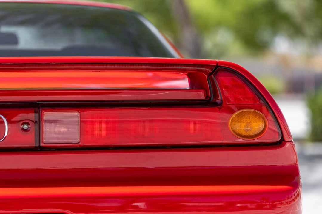 2004 Acura NA2 NSX - Image 31 of 31