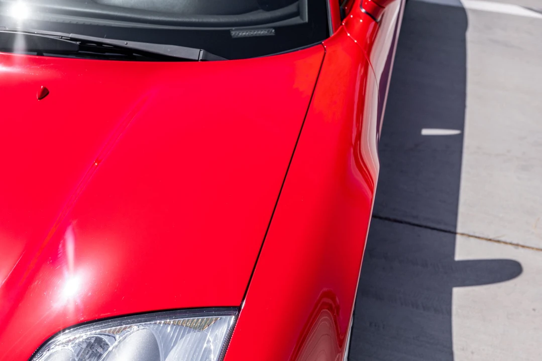 2004 Acura NA2 NSX - Image 20 of 31
