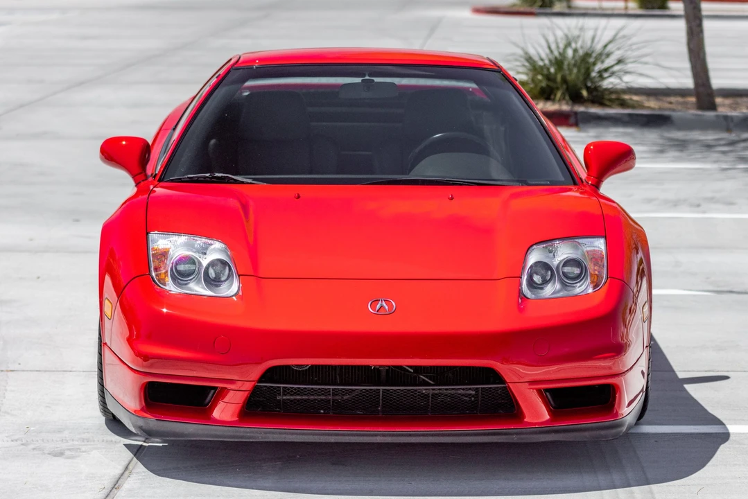 2004 Acura NA2 NSX - Image 12 of 31