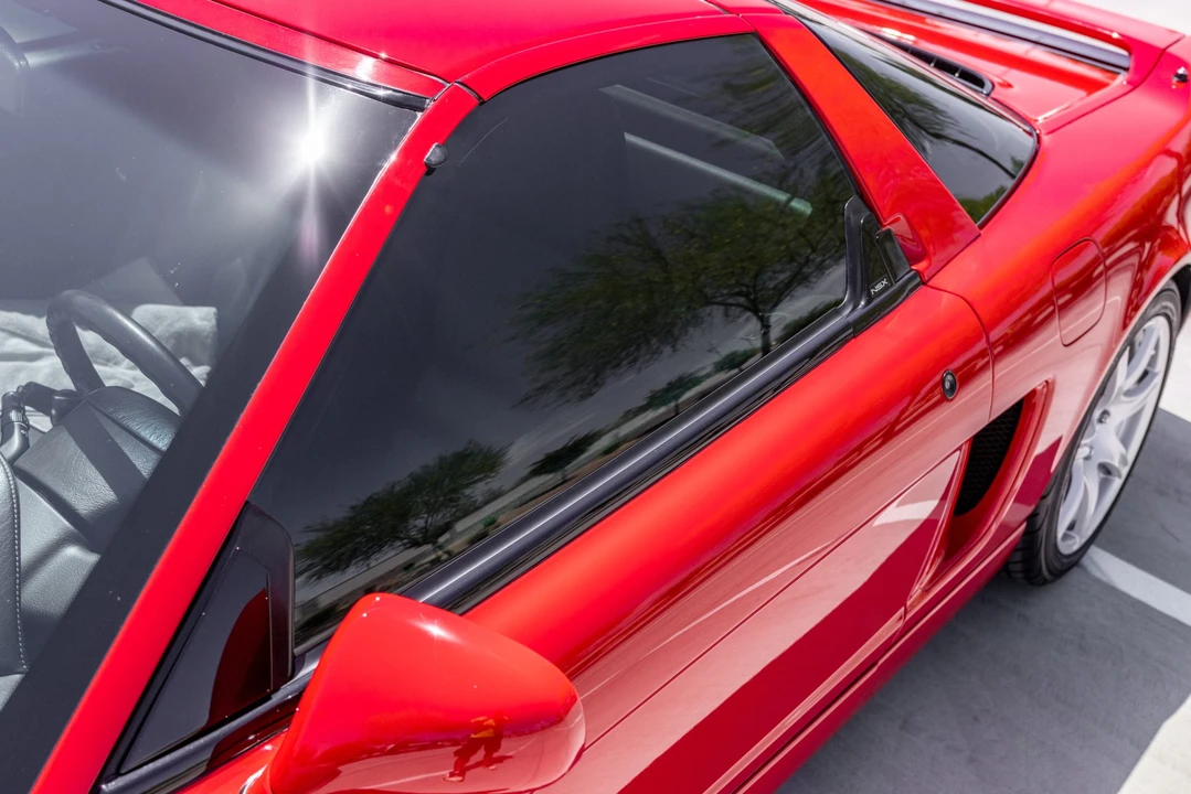 2004 Acura NA2 NSX - Image 24 of 31