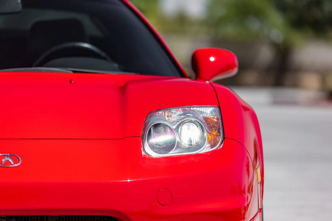 2004 Acura NA2 NSX - Image 17 of 31
