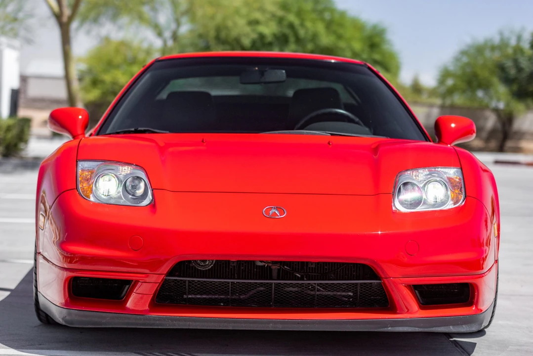 2004 Acura NA2 NSX - Image 13 of 31