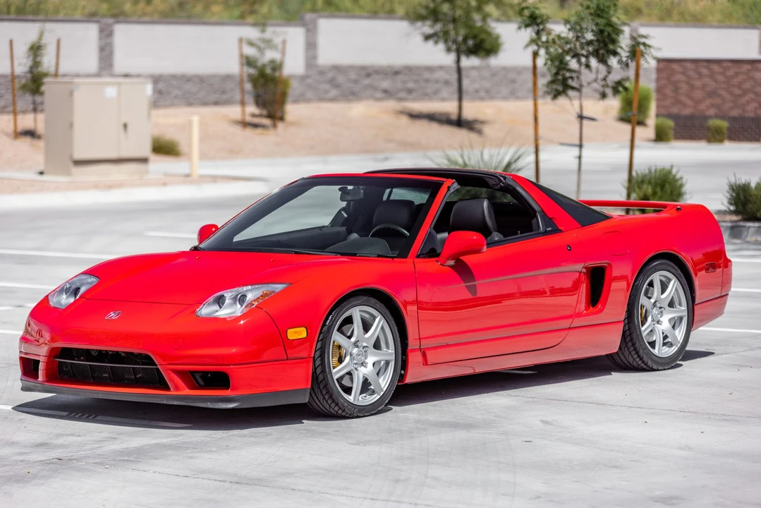 2004 Acura NA2 NSX - Image 2 of 31