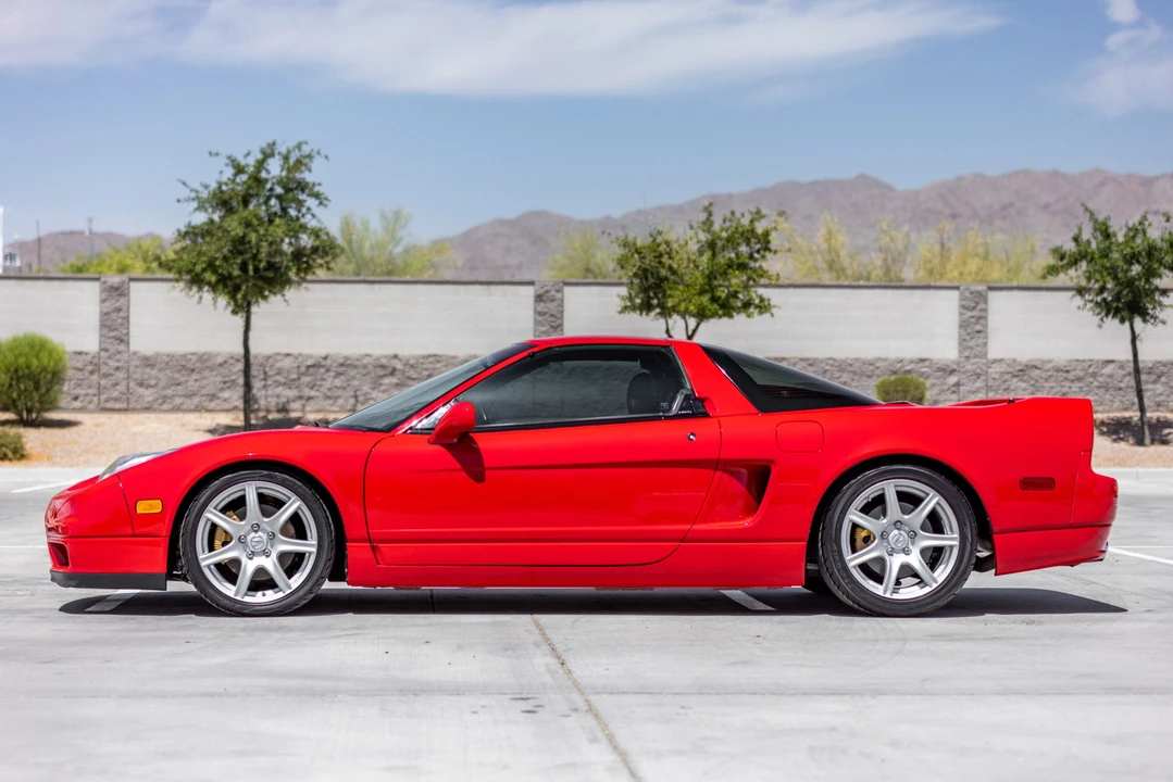2004 Acura NA2 NSX - Image 4 of 31