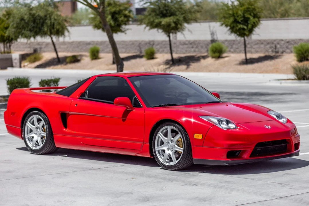 2004 Acura NA2 NSX - Image 11 of 31