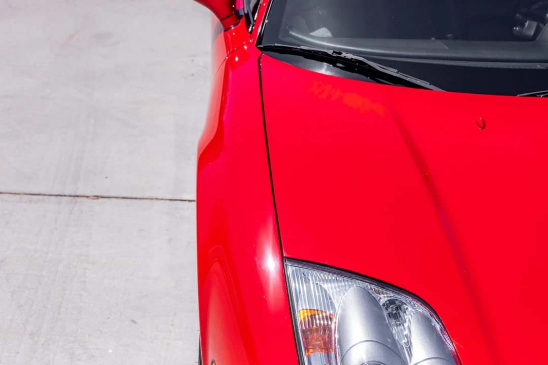 2004 Acura NA2 NSX - Image 18 of 31