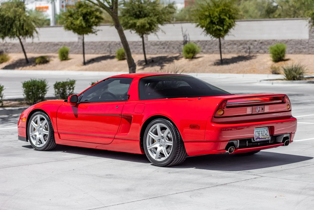 2004 Acura NA2 NSX - Image 6 of 31