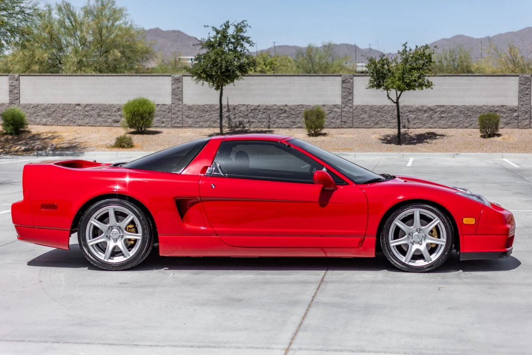 2004 Acura NA2 NSX - Image 10 of 31