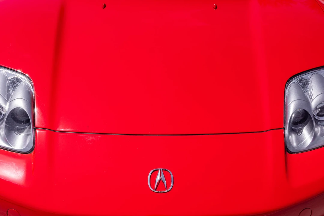 2004 Acura NA2 NSX - Image 19 of 31