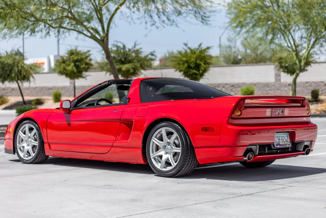 2004 Acura NA2 NSX - Image 7 of 31