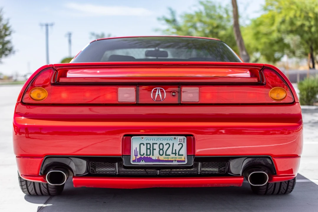 2004 Acura NA2 NSX - Image 29 of 31