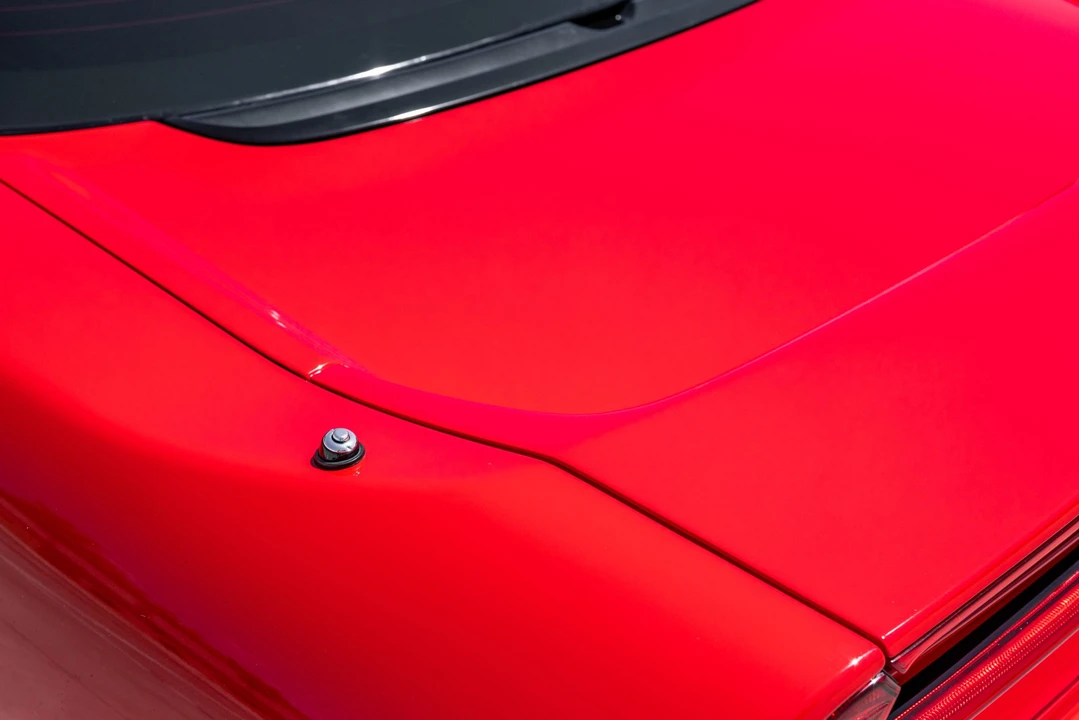 2004 Acura NA2 NSX - Image 27 of 31
