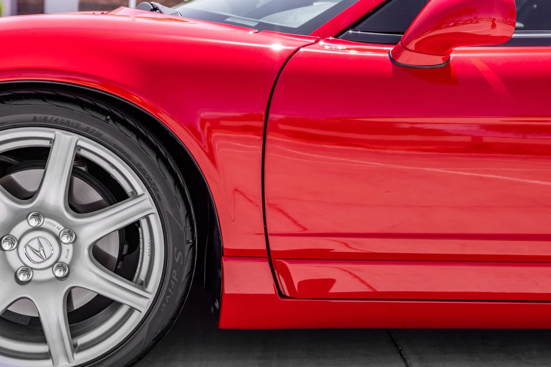 2004 Acura NA2 NSX - Image 22 of 31