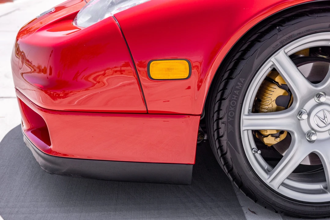 2004 Acura NA2 NSX - Image 21 of 31
