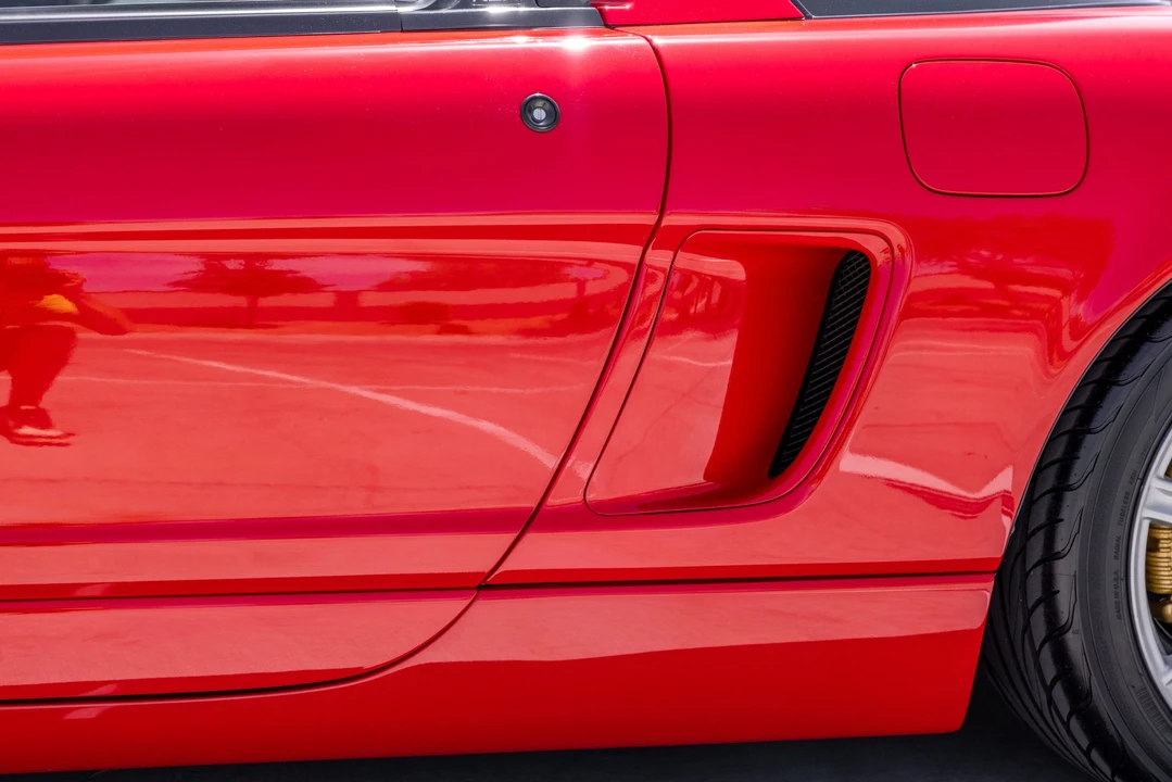 2004 Acura NA2 NSX - Image 23 of 31