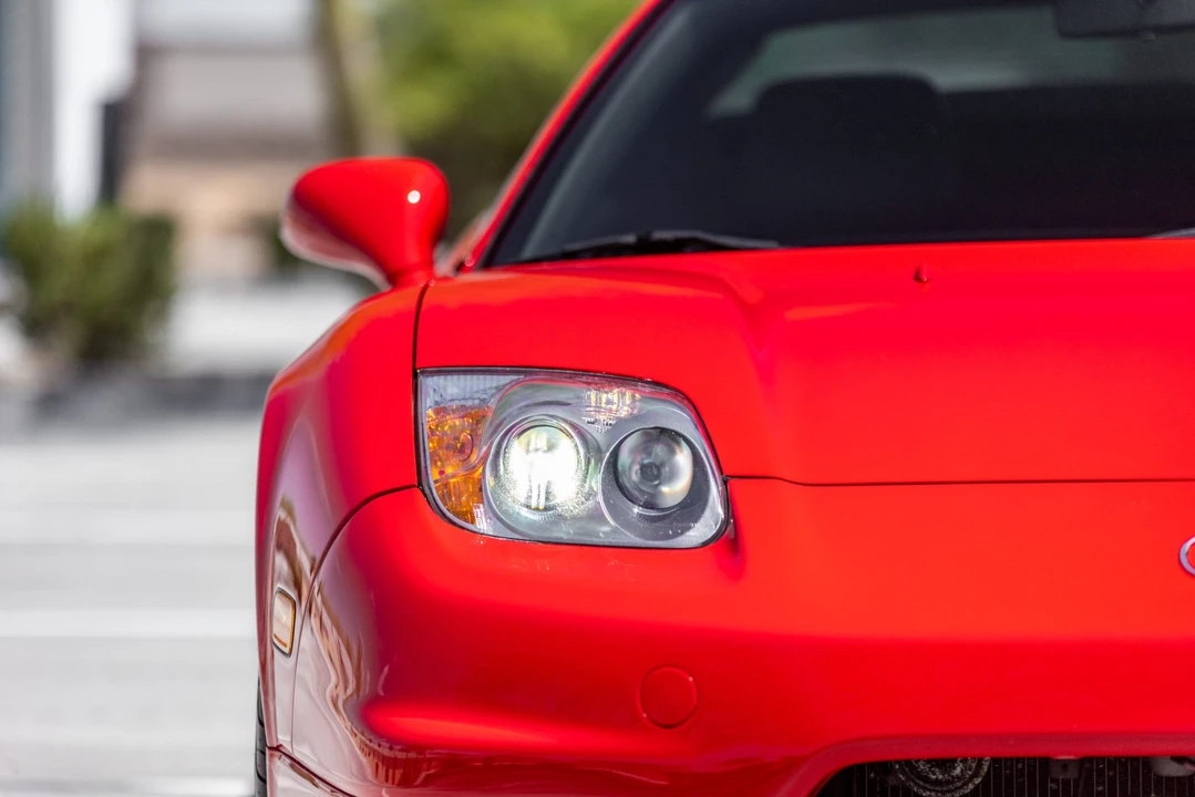 2004 Acura NA2 NSX - Image 15 of 31