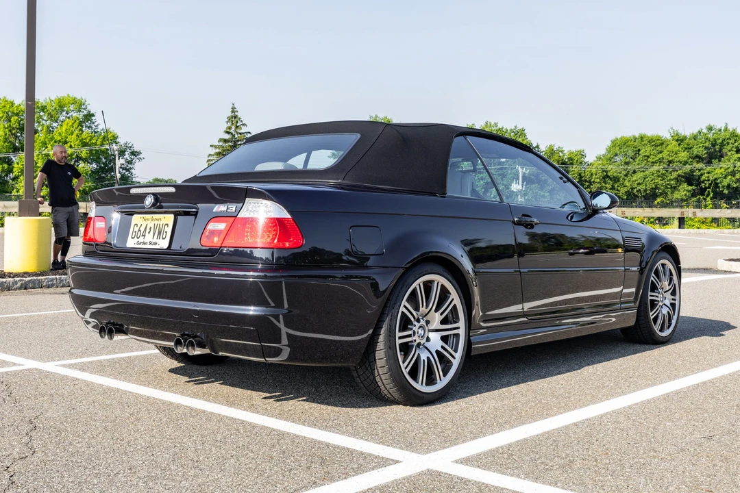2004 BMW E46 M3 - Image 11 of 31