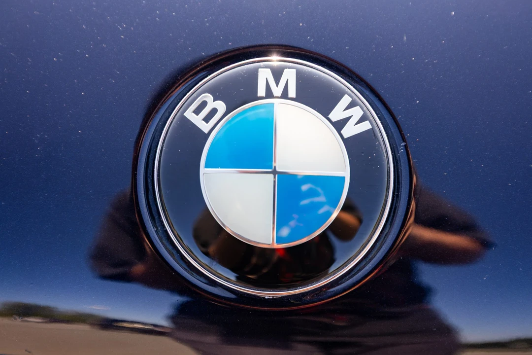 2004 BMW E46 M3 - Image 30 of 31