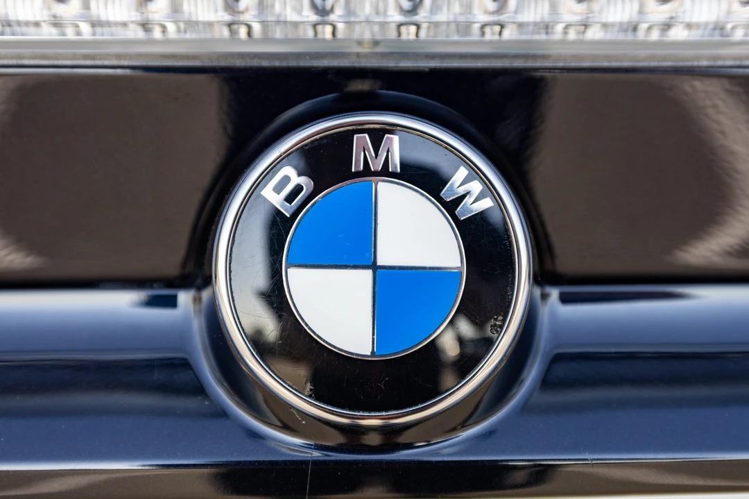 2004 BMW E46 M3 - Image 28 of 31
