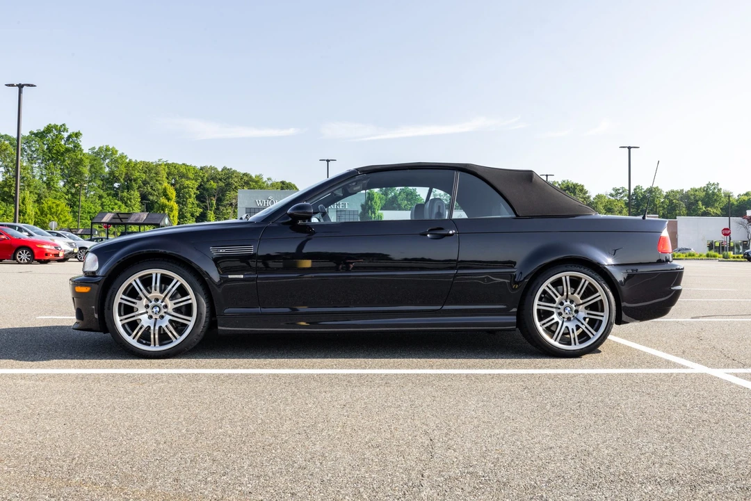 2004 BMW E46 M3 - Image 14 of 31