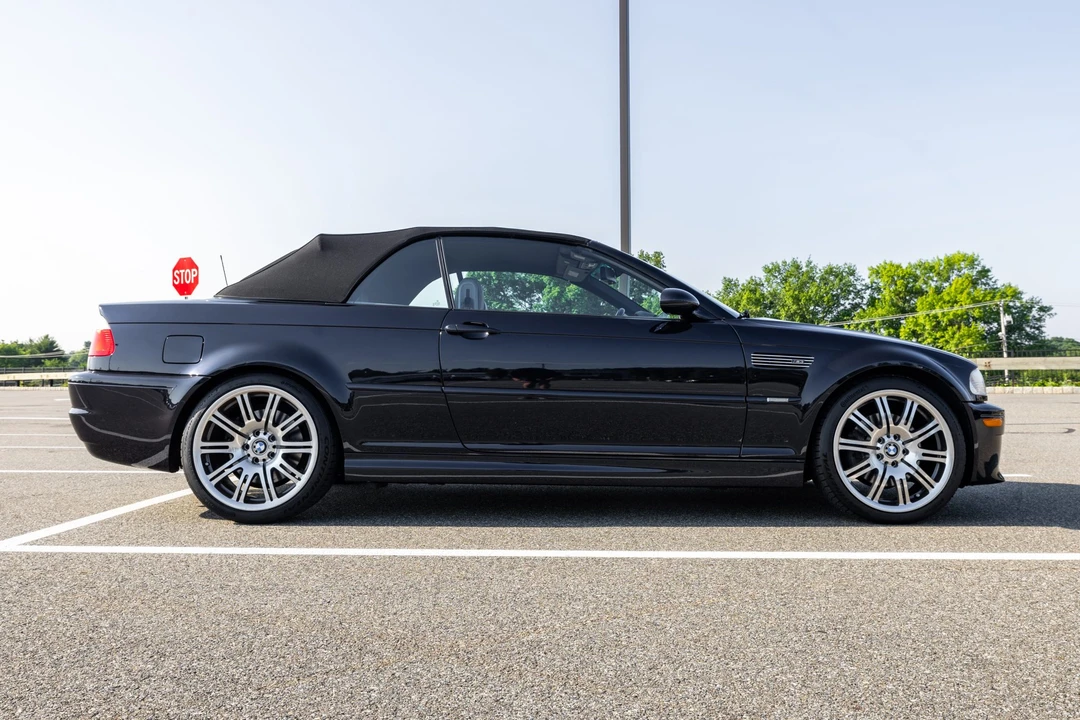 2004 BMW E46 M3 - Image 10 of 31