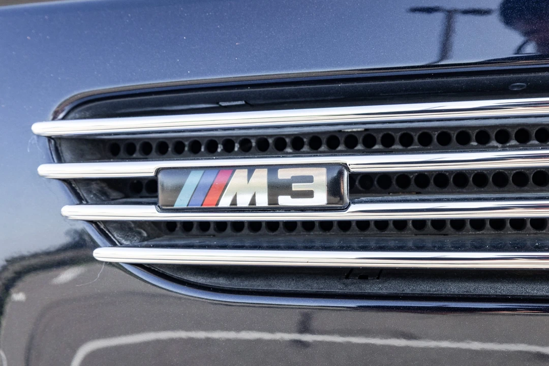 2004 BMW E46 M3 - Image 29 of 31