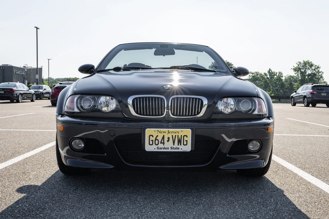 2004 BMW E46 M3 - Image 2 of 31
