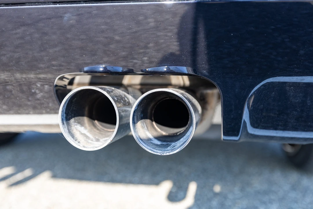 2004 BMW E46 M3 - Image 26 of 31