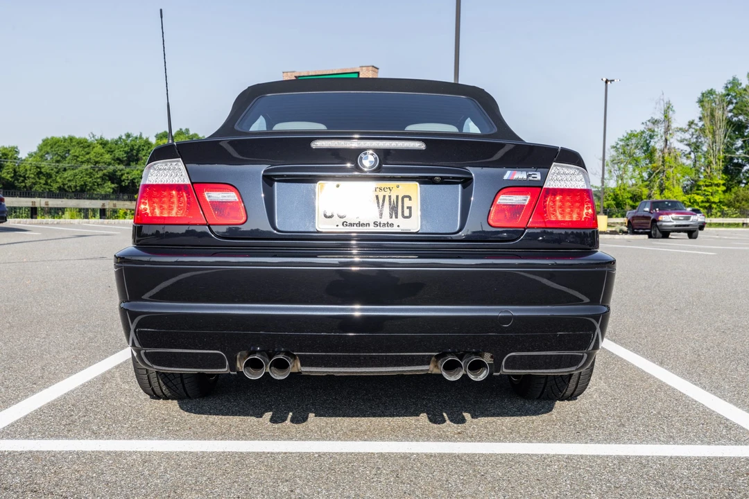 2004 BMW E46 M3 - Image 12 of 31