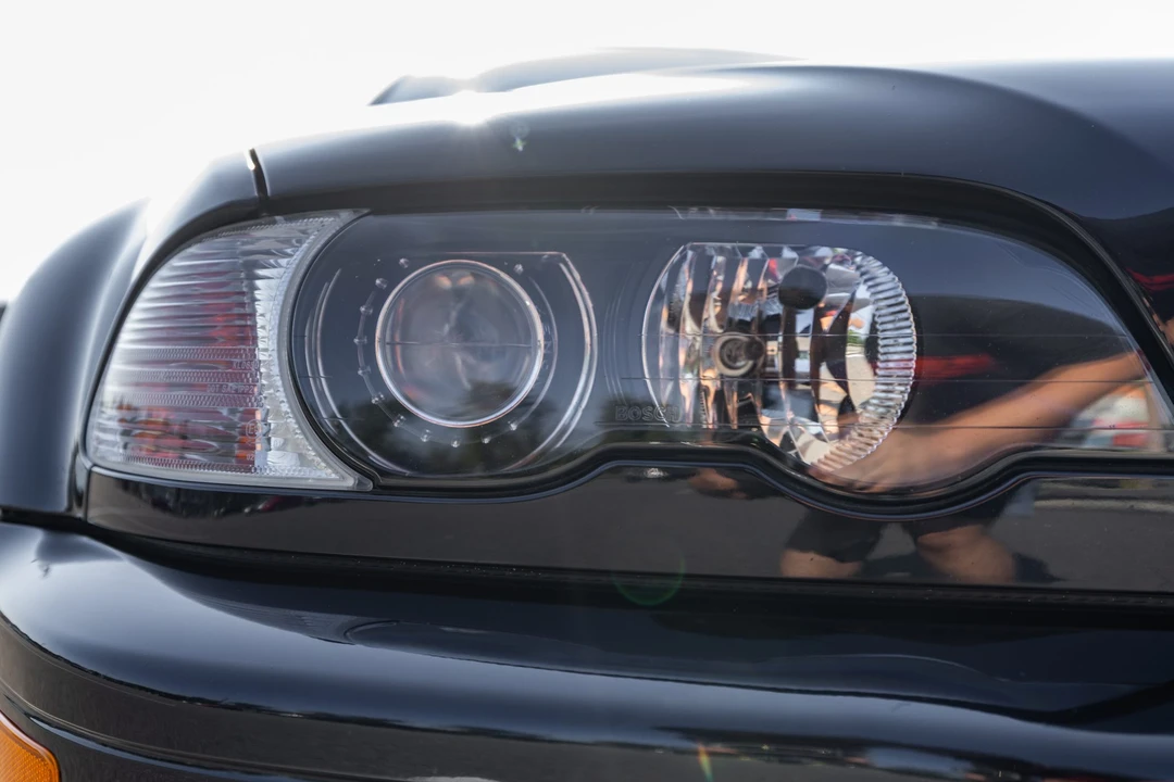2004 BMW E46 M3 - Image 15 of 31