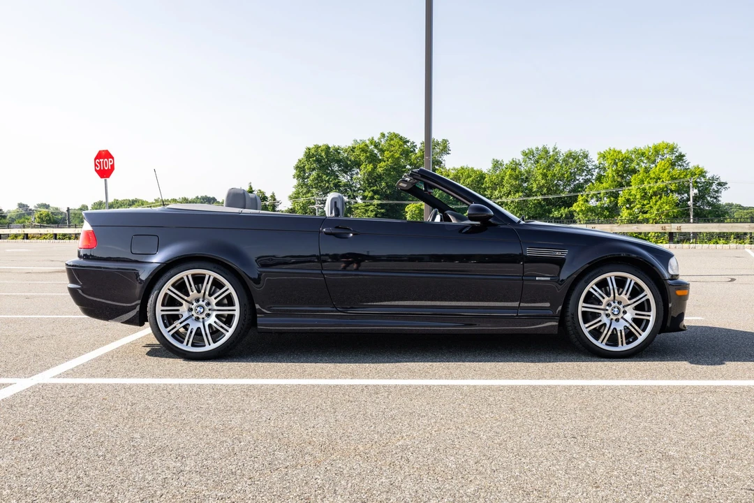 2004 BMW E46 M3 - Image 3 of 31