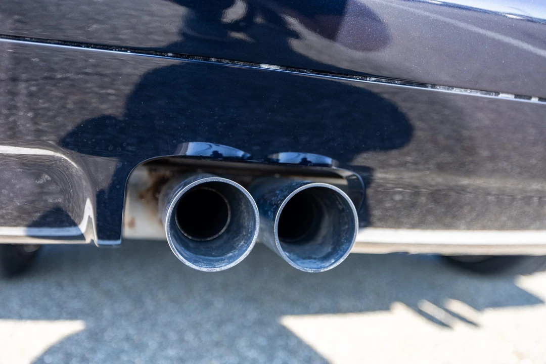 2004 BMW E46 M3 - Image 27 of 31