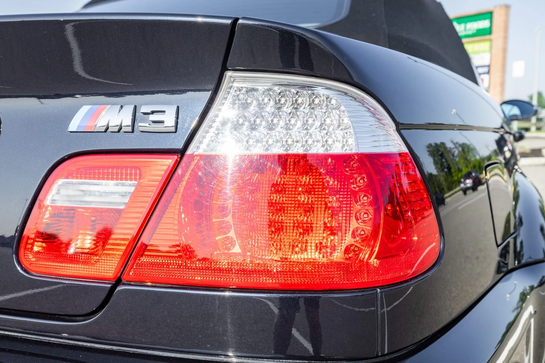 2004 BMW E46 M3 - Image 20 of 31