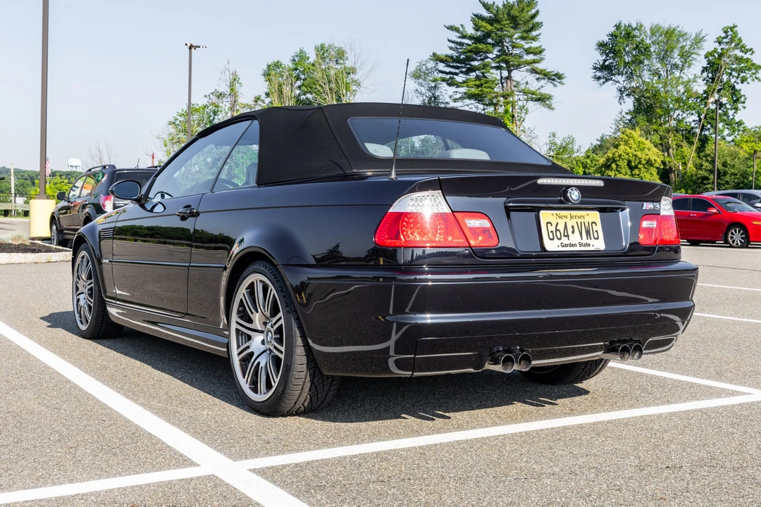 2004 BMW E46 M3 - Image 13 of 31