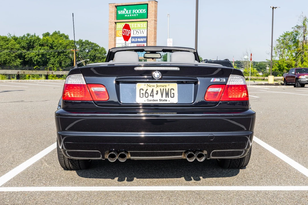 2004 BMW E46 M3 - Image 5 of 31