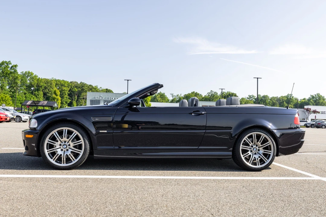 2004 BMW E46 M3 - Image 7 of 31